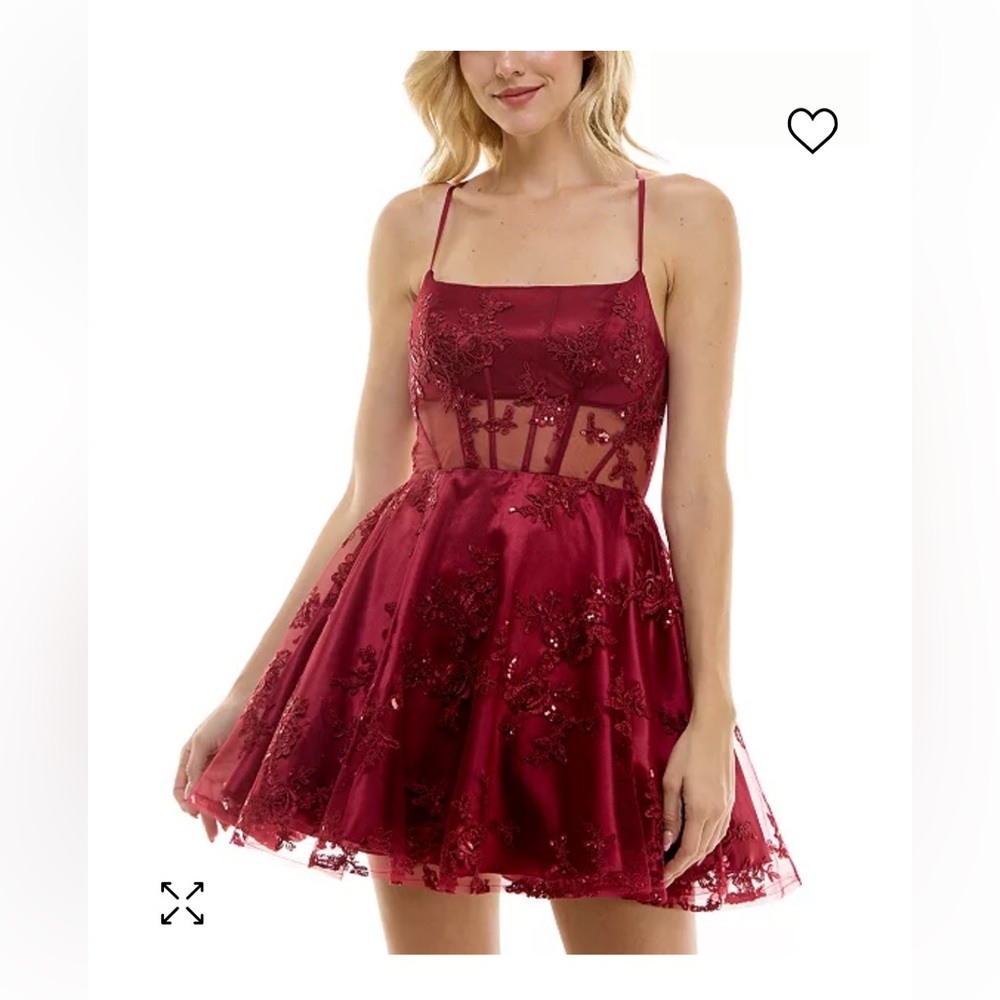 ❤️Brand new Dress size 7/8